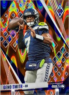 Geno Smith