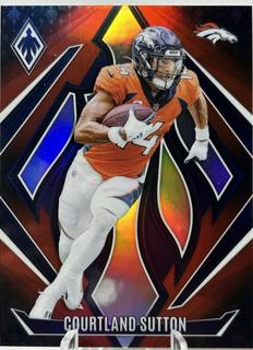 Courtland Sutton