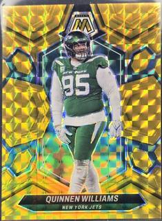 Quinnen Williams