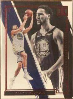 Klay Thompson