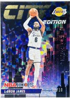 LeBron James