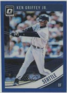 Ken Griffey Jr.