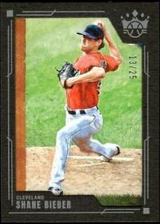 Shane Bieber