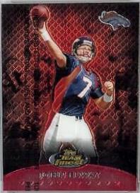 John Elway