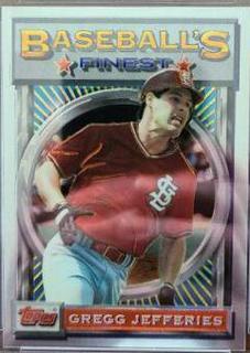Gregg Jefferies