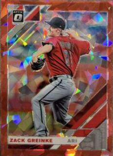 Zack Greinke