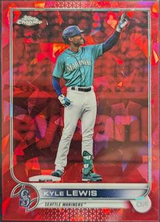 Kyle Lewis
