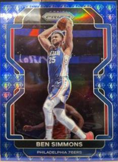 Ben Simmons