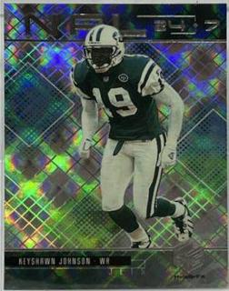 Keyshawn Johnson