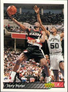 Terry Porter