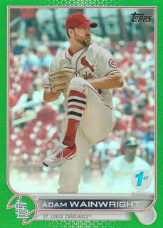 Adam Wainwright