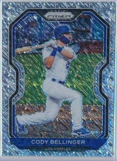 Cody Bellinger