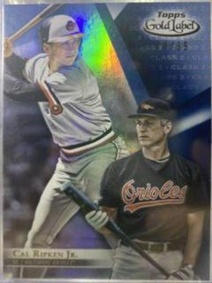 Cal Ripken Jr.