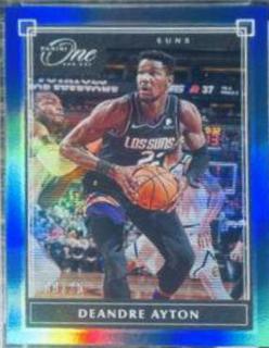 Deandre Ayton