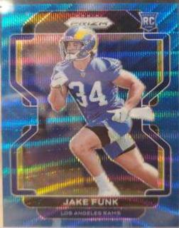 Jake Funk