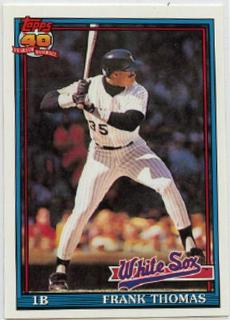 Frank Thomas