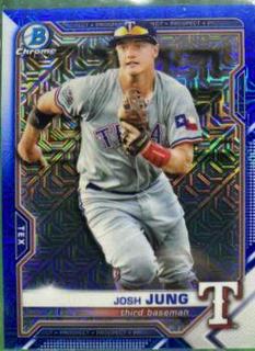 Josh Jung