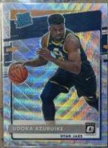 Udoka Azubuike