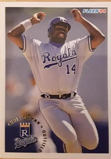 Chris Gwynn