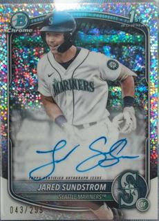 Jared Sundstrom