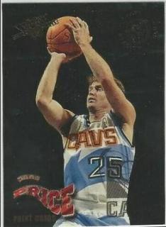 Mark Price