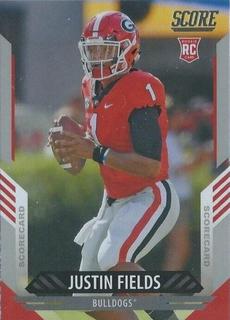 Justin Fields