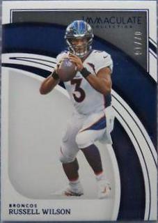 Russell Wilson