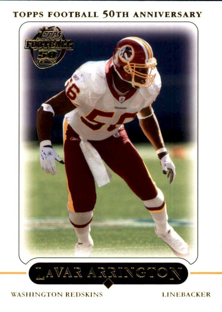 LaVar Arrington #230