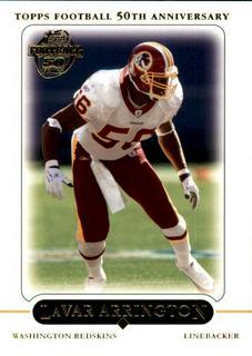 LaVar Arrington