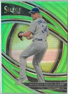Noah Syndergaard