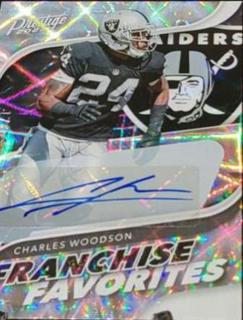 Charles Woodson