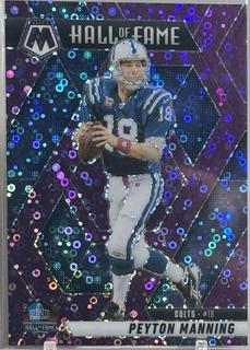 Peyton Manning