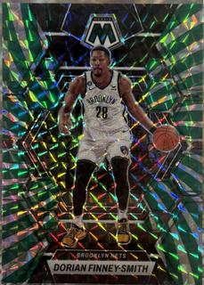 Dorian Finney Smith