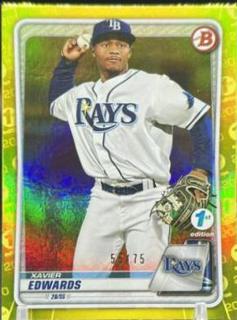Xavier Edwards