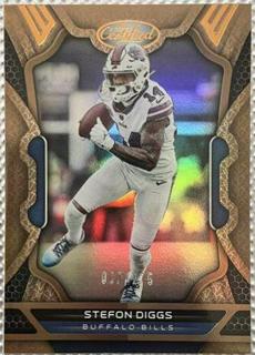 Stefon Diggs