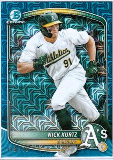 Nick Kurtz