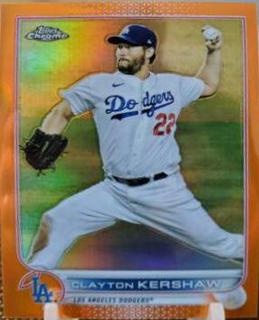 Clayton Kershaw