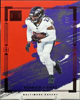 Derrick Henry