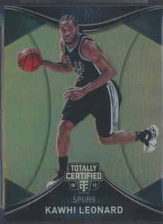 Kawhi Leonard