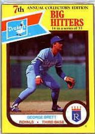 George Brett
