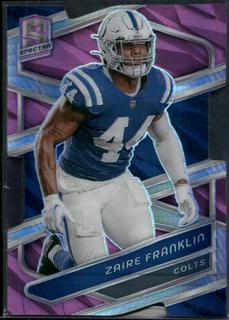 Zaire Franklin
