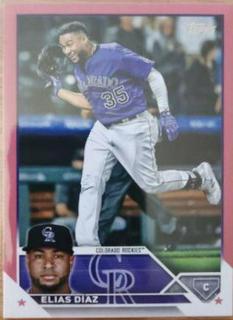 Elias Diaz