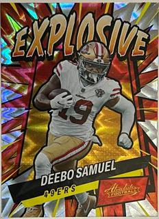 Deebo Samuel