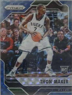 Thon Maker
