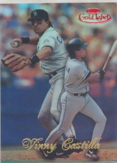 Vinny Castilla