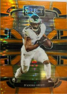 D'Andre Swift