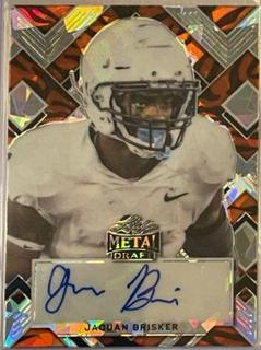 Jaquan Brisker