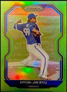 Hyun Jin Ryu