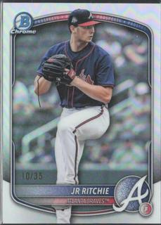 JR Ritchie