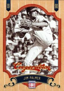 Jim Palmer